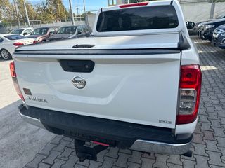 Nissan Navara 2020 4x4-thumb-4