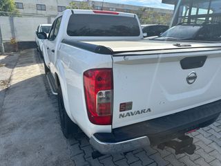 Nissan Navara 2020 4x4-thumb-5