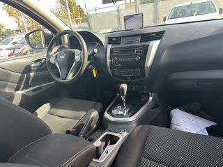 Nissan Navara 2020 4x4-thumb-6