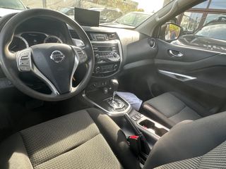 Nissan Navara 2020 4x4-thumb-7