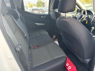 Nissan Navara 2020 4x4-thumb-8