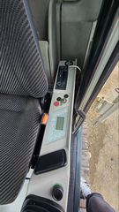 Εκσκαφέας Με Ερπύστριες Liebherr 2011 R924 compact-thumb-8