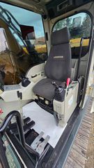Εκσκαφέας Με Ερπύστριες Liebherr 2011 R924 compact-thumb-10