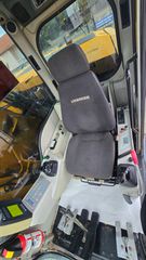 Εκσκαφέας Με Ερπύστριες Liebherr 2011 R924 compact-thumb-11