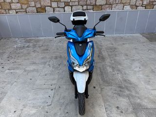 Daytona Flert 110 2025 Euro 5+-thumb-4