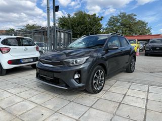 Kia Stonic 2017 PLATINUM