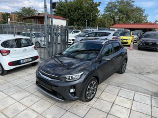 Kia Stonic 2017 PLATINUM-thumb-1