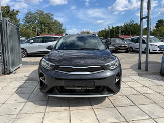 Kia Stonic 2017 PLATINUM-thumb-2
