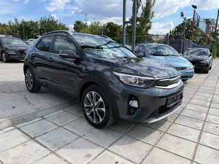 Kia Stonic 2017 PLATINUM-thumb-4