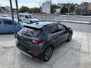 Kia Stonic 2017 PLATINUM-thumb-5