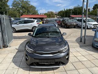 Kia Stonic 2017 PLATINUM-thumb-7