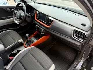 Kia Stonic 2017 PLATINUM-thumb-37