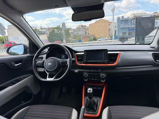 Kia Stonic 2017 PLATINUM-thumb-38
