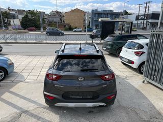 Kia Stonic 2017 PLATINUM-thumb-11
