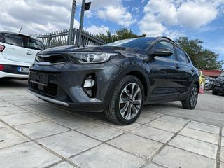 Kia Stonic 2017 PLATINUM-thumb-15