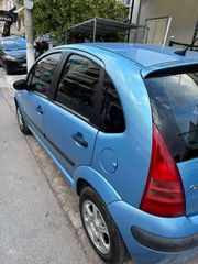 Citroen C3 2003
