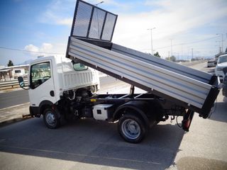 Nissan Cabstar 2010 ΑΝΑΤΡΟΠΗ 3 ΣΗΜΕΙΩΝ * 3ΘΕΣΕΙΣ * ΕΤΟΙΜΟ ΓΙΑ ΔΟΥΛΕΙΑ-thumb-7
