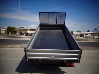 Nissan Cabstar 2010 ΑΝΑΤΡΟΠΗ 3 ΣΗΜΕΙΩΝ * 3ΘΕΣΕΙΣ * ΕΤΟΙΜΟ ΓΙΑ ΔΟΥΛΕΙΑ-thumb-8