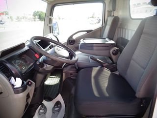 Nissan Cabstar 2010 ΑΝΑΤΡΟΠΗ 3 ΣΗΜΕΙΩΝ * 3ΘΕΣΕΙΣ * ΕΤΟΙΜΟ ΓΙΑ ΔΟΥΛΕΙΑ-thumb-11