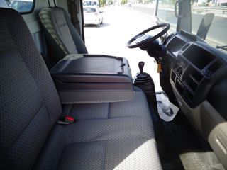 Nissan Cabstar 2010 ΑΝΑΤΡΟΠΗ 3 ΣΗΜΕΙΩΝ * 3ΘΕΣΕΙΣ * ΕΤΟΙΜΟ ΓΙΑ ΔΟΥΛΕΙΑ-thumb-12