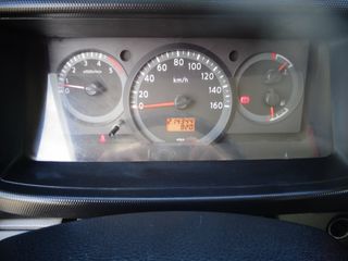Nissan Cabstar 2010 ΑΝΑΤΡΟΠΗ 3 ΣΗΜΕΙΩΝ * 3ΘΕΣΕΙΣ * ΕΤΟΙΜΟ ΓΙΑ ΔΟΥΛΕΙΑ-thumb-14