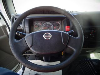 Nissan Cabstar 2010 ΑΝΑΤΡΟΠΗ 3 ΣΗΜΕΙΩΝ * 3ΘΕΣΕΙΣ * ΕΤΟΙΜΟ ΓΙΑ ΔΟΥΛΕΙΑ-thumb-15