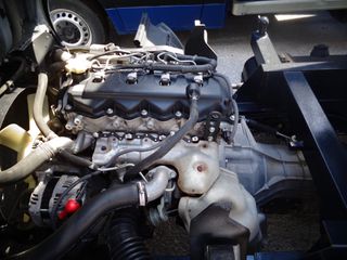 Nissan Cabstar 2010 ΑΝΑΤΡΟΠΗ 3 ΣΗΜΕΙΩΝ * 3ΘΕΣΕΙΣ * ΕΤΟΙΜΟ ΓΙΑ ΔΟΥΛΕΙΑ-thumb-19