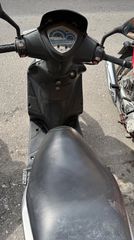 Kymco Agility 150 2014-thumb-1