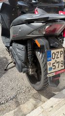 Kymco Agility 150 2014-thumb-2