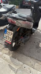 Kymco Agility 150 2014-thumb-3