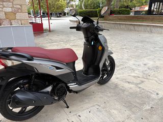 Sym Symphony SR 125i 2022 CBS-Euro 5-thumb-3
