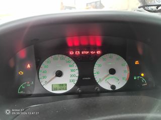 Citroen Xsara 2000 VTS