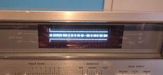 Vintage Κασετόφωνο Technics RS-M233X