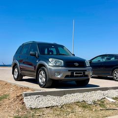 Toyota RAV 4 2004 VVTI 16V (FULL EXTRA)