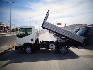Ανατροπή Nissan 2010 CABSTAR ΑΝΑΤΡΟΠΗ 3 ΣΗΜΕΙΩΝ-thumb-4