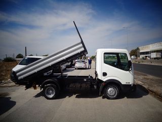 Ανατροπή Nissan 2010 CABSTAR ΑΝΑΤΡΟΠΗ 3 ΣΗΜΕΙΩΝ-thumb-5