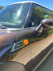 Mini Cooper D 2010 MINI Cooper D 50 Mayfair-thumb-4