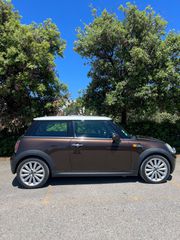 Mini Cooper D 2010 MINI Cooper D 50 Mayfair-thumb-5