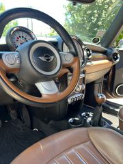 Mini Cooper D 2010 MINI Cooper D 50 Mayfair-thumb-8