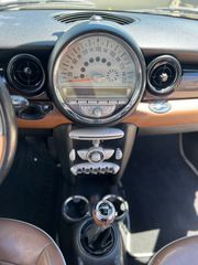 Mini Cooper D 2010 MINI Cooper D 50 Mayfair-thumb-9