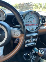 Mini Cooper D 2010 MINI Cooper D 50 Mayfair-thumb-11
