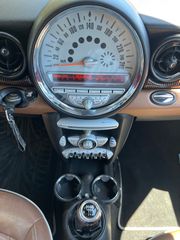 Mini Cooper D 2010 MINI Cooper D 50 Mayfair-thumb-13