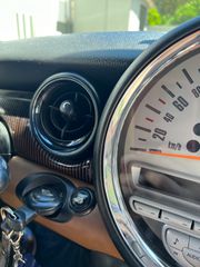 Mini Cooper D 2010 MINI Cooper D 50 Mayfair-thumb-14