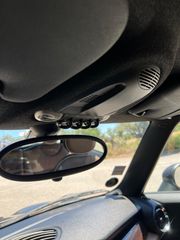 Mini Cooper D 2010 MINI Cooper D 50 Mayfair-thumb-15