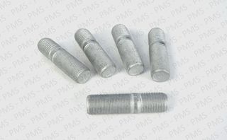 Carraro Wheel Stud Types, Oem Parts-thumb-2