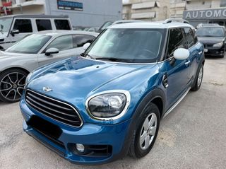 Mini Countryman 2018 ΑΥΤΟΜΑΤΟ-ΣΕΙΡΙΑΚΟ