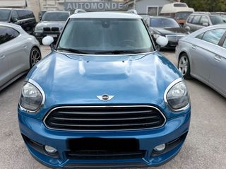 Mini Countryman 2018 ΑΥΤΟΜΑΤΟ-ΣΕΙΡΙΑΚΟ-thumb-1