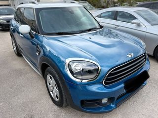 Mini Countryman 2018 ΑΥΤΟΜΑΤΟ-ΣΕΙΡΙΑΚΟ-thumb-2