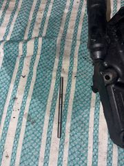 SUZUKI GSR 600 ΚΑΠΑΚΙ ΓΡΑΝΑΖΙΟΥ ΣΥΜΠΛΕΚΤΗ 06 07-thumb-1
