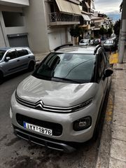 Citroen C3 Aircross 2018 PURETECH 110 STOP&START